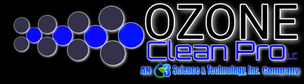 Ozone Clean Pro