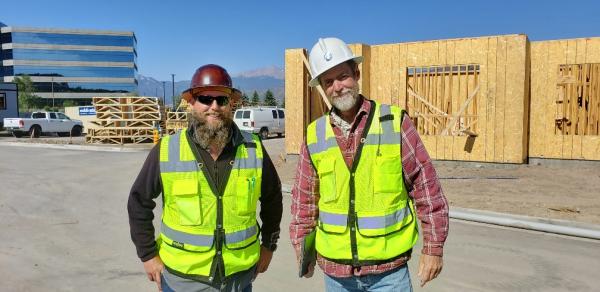 Garrett Construction