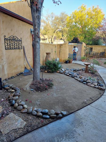 Wolfpack Earthcare & Irrigation