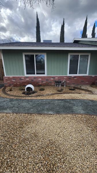 Wolfpack Earthcare & Irrigation