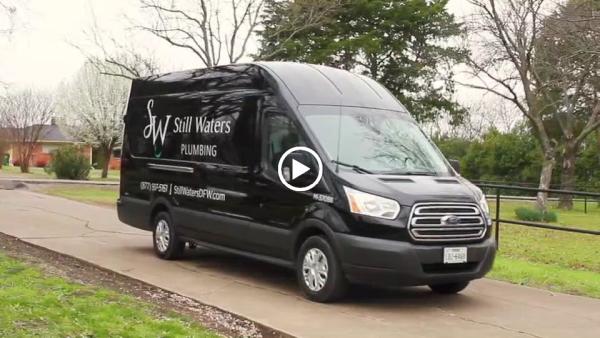 Still Waters Plumbing