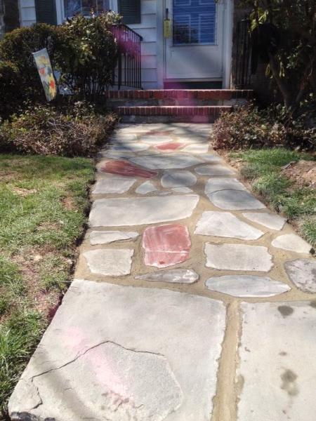 Quality Paving and Masonry