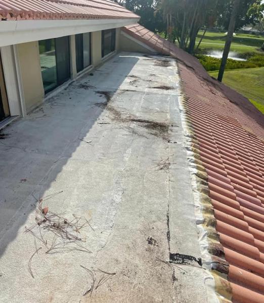 SK Quality Roofing