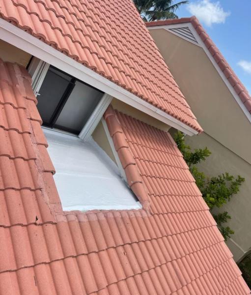 SK Quality Roofing