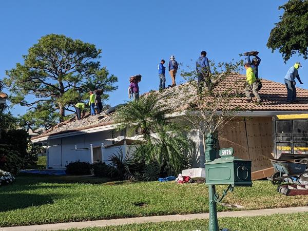 SK Quality Roofing