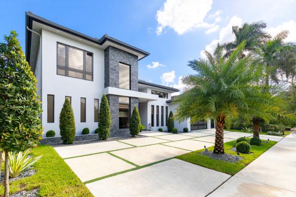 Rosso Homes