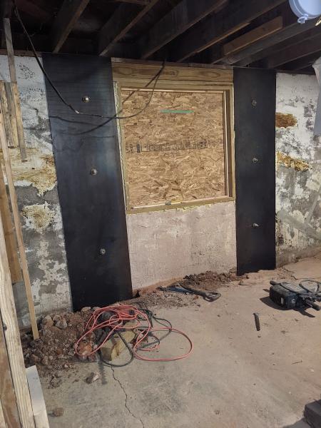 Spohr's Wet Basement Solutions