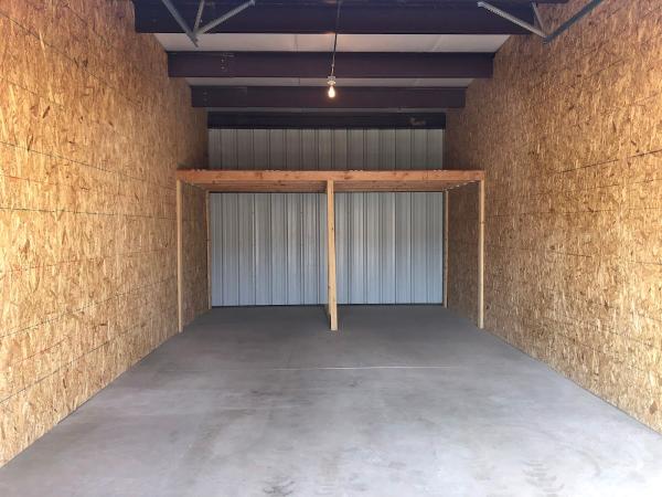 Epic Storage Units