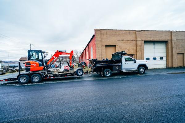 Rotor-Matic Sewer & Drain Solutions