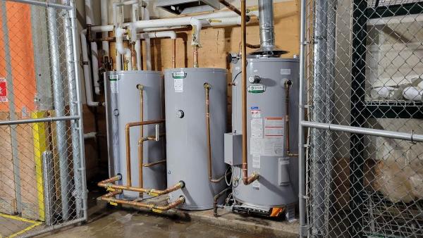 Rotor-Matic Sewer & Drain Solutions