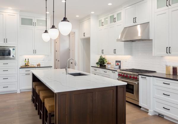 Elite Living Remodeling
