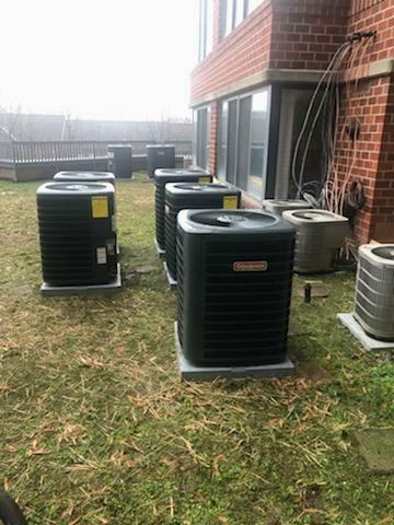 Air Solution Mechanical Services