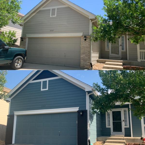 Milehighpaintingllc