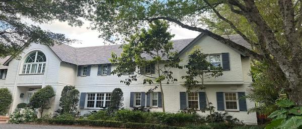 Planet Roofing Contractor