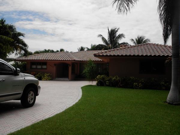 Planet Roofing Contractor