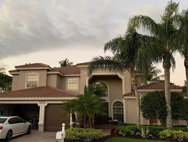 Planet Roofing Contractor