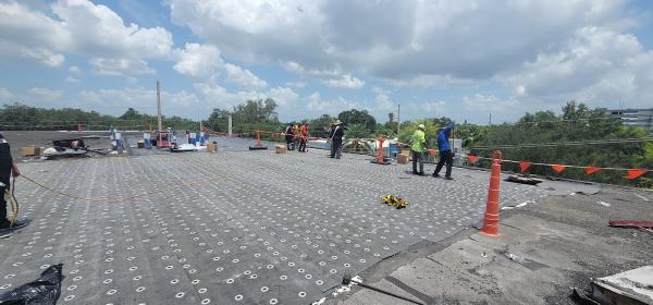 Planet Roofing Contractor