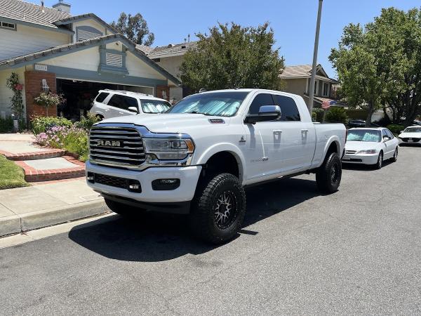 Tony's Mobile Wash
