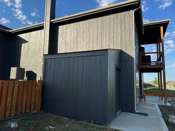 Metro Guttering LLC