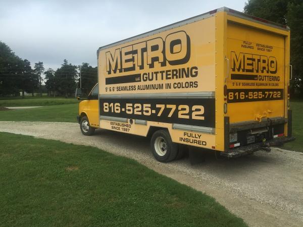 Metro Guttering LLC