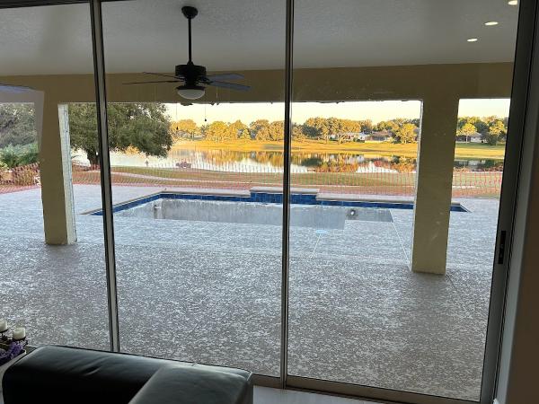 Southern Paradise Pools