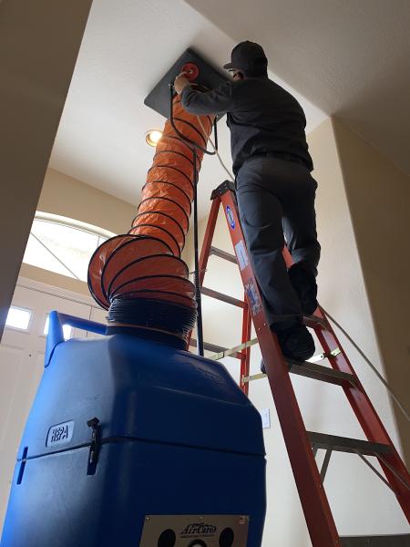 ECO Friendly Air Conditioning & Heating