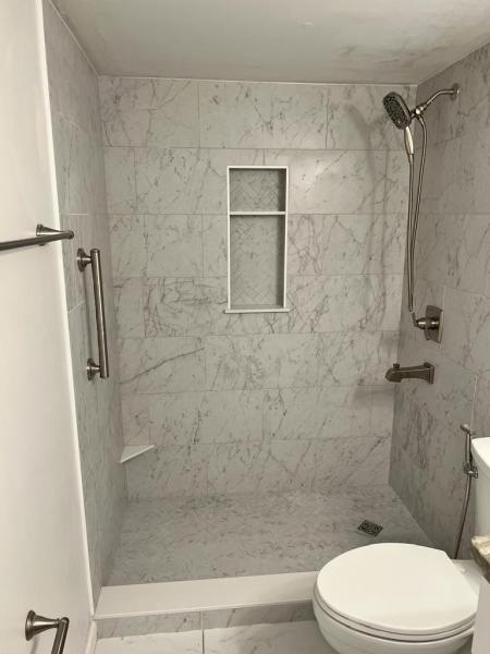 Coradi Contracting