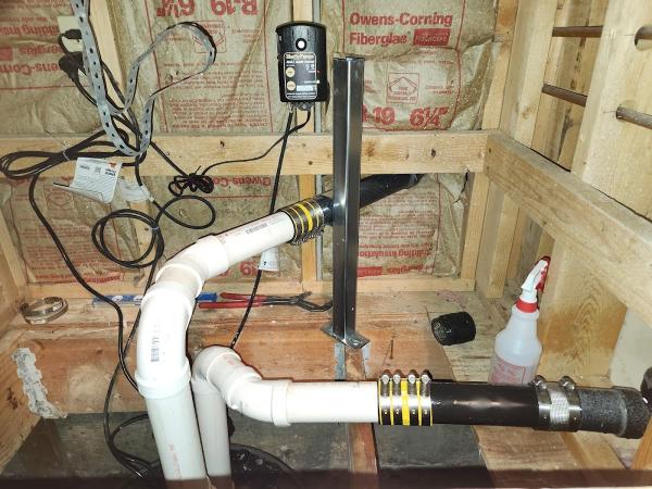 Chuckanut Plumbing