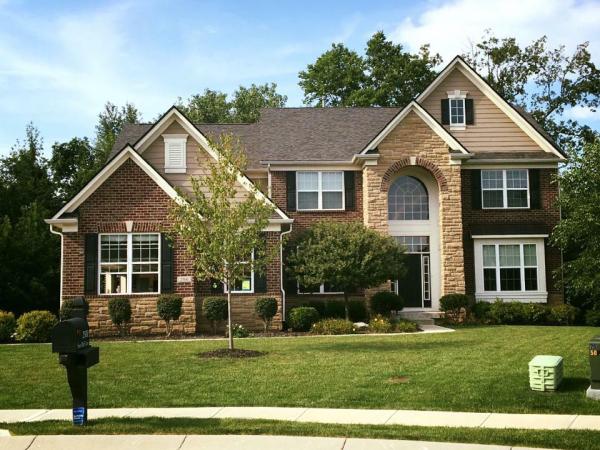 Eads Roofing