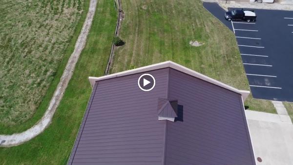 Eads Roofing