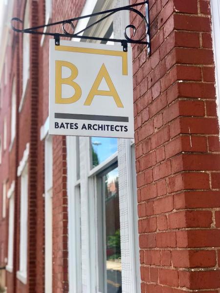 Bates Architects