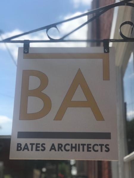 Bates Architects