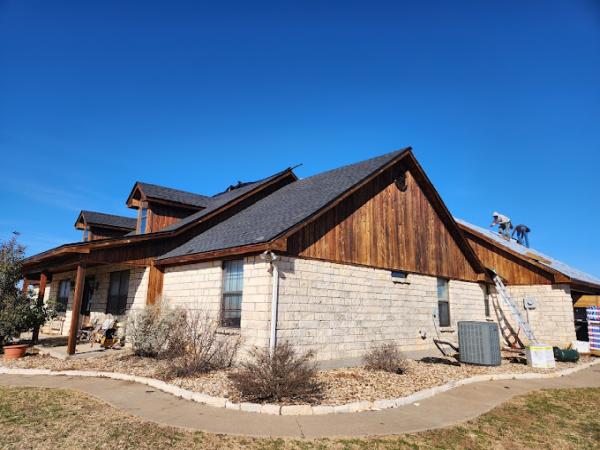 NLC Roofing and Construction