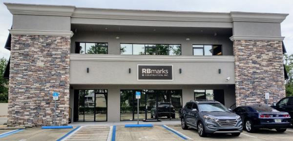 R B Marks Construction