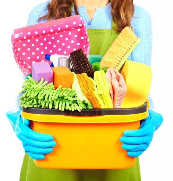 Tcc- the Cleaning Company
