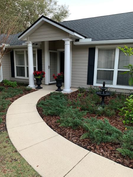 Outdu Exterior Cleaning