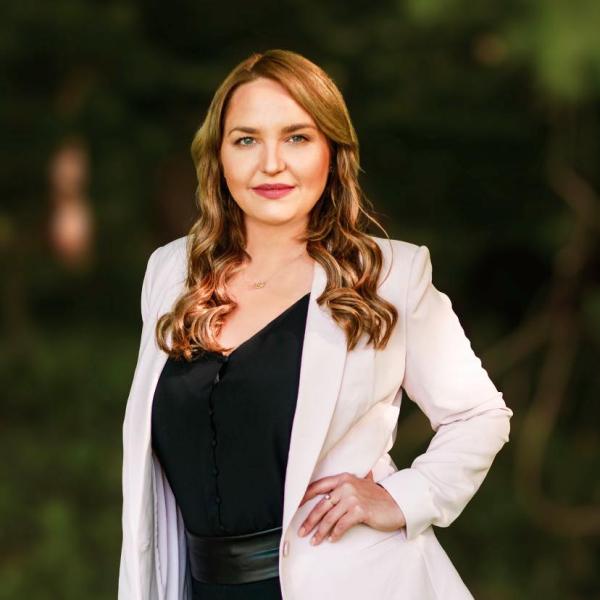 Lauren Quinn Realtor