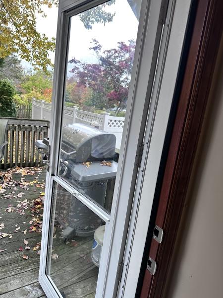 Prown's Windows & Doors