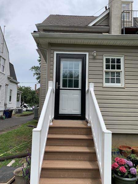 Prown's Windows & Doors