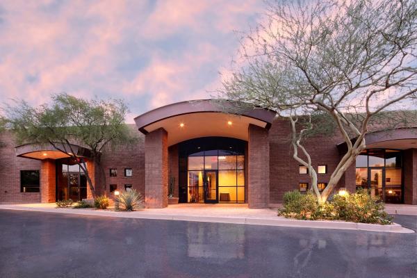 John Mahoney Architect