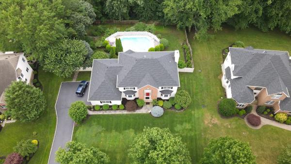 Cambridge Roof Repair