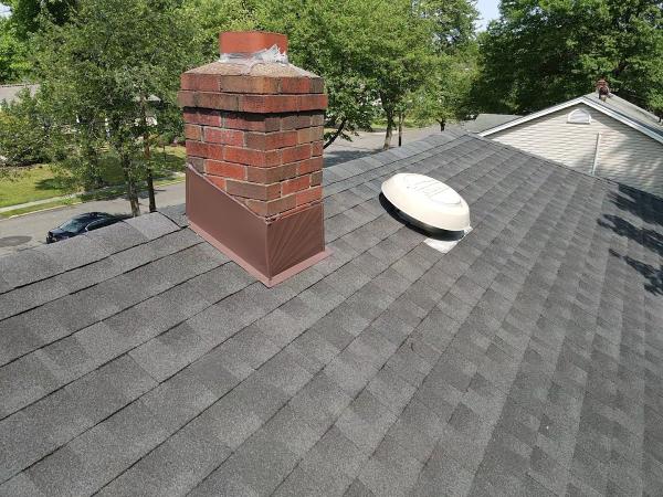 Cambridge Roof Repair