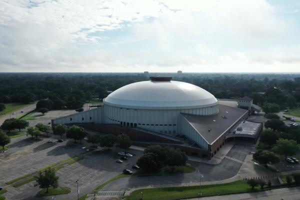 Atlanta Drone Cleaning
