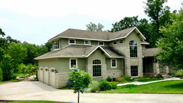 The Concrete Company