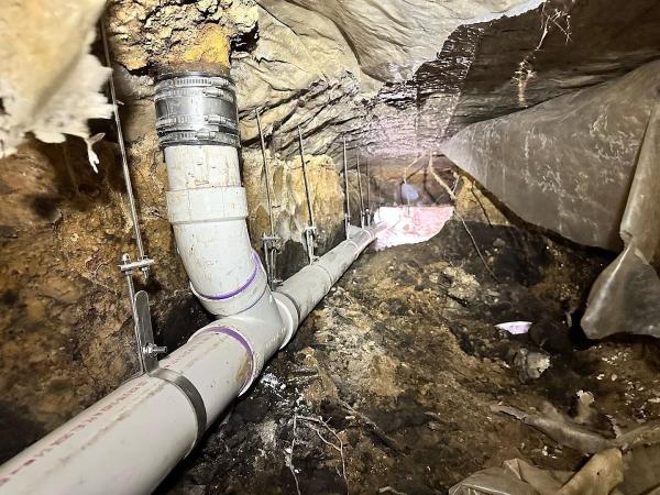 James Plumbing INC