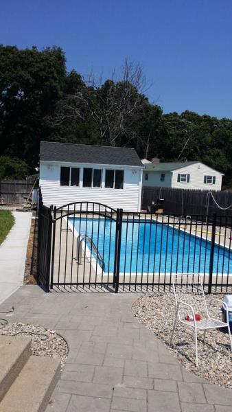 S&S Fence