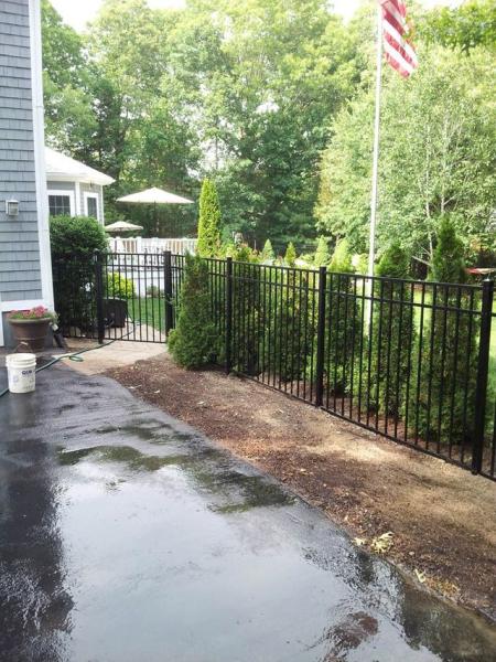 S&S Fence
