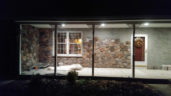 Jc Masonry Services Llc