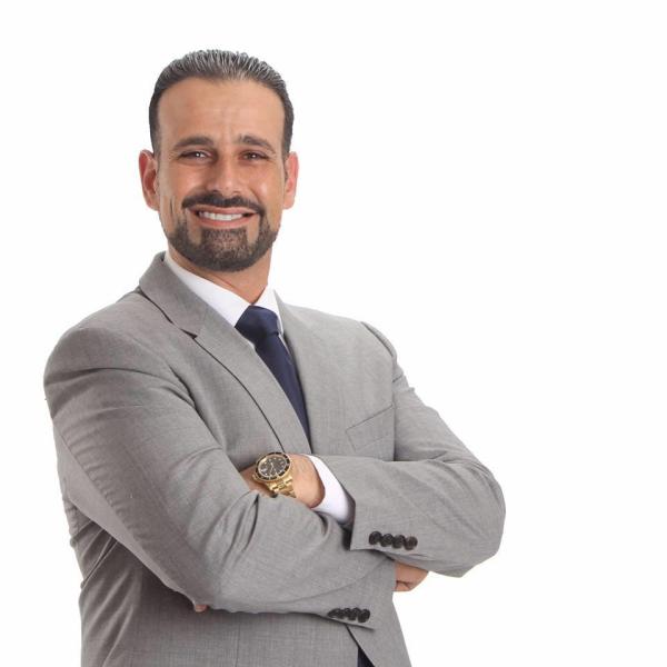 Mike Samawi