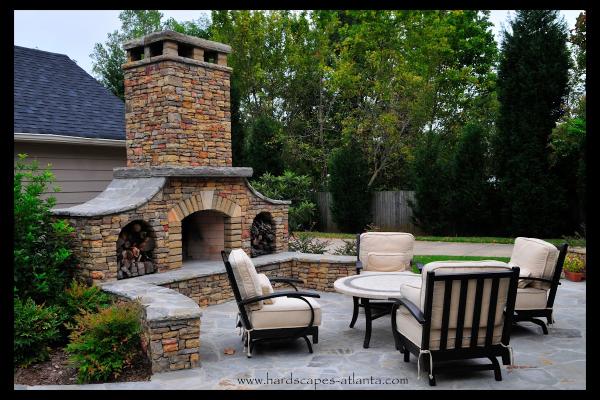 Hardscapes Inc.